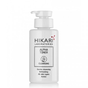 Hikari Alpha Toner 250ml